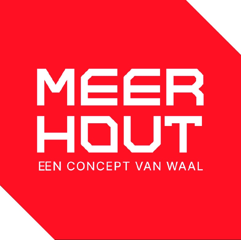Logo Meer Hout